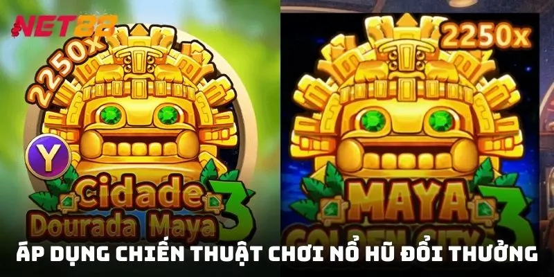 Áp dụng chiến thuật thông minh để tối ưu hóa khả năng trúng thưởng