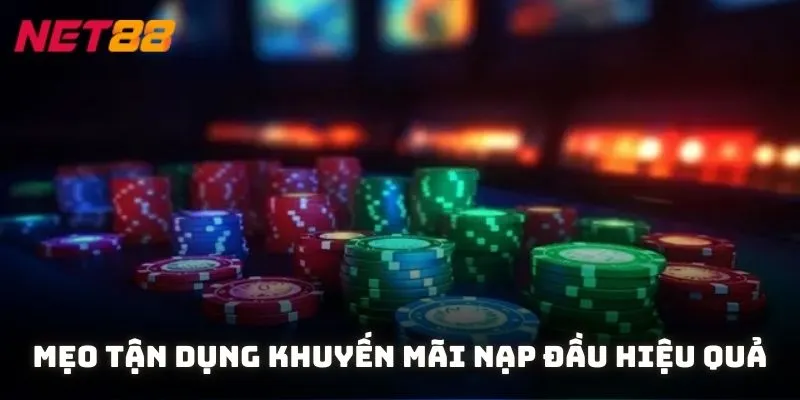 Điều kiện cần biết để tận dụng khuyến mãi hiệu quả và rút tiền thuận lợi