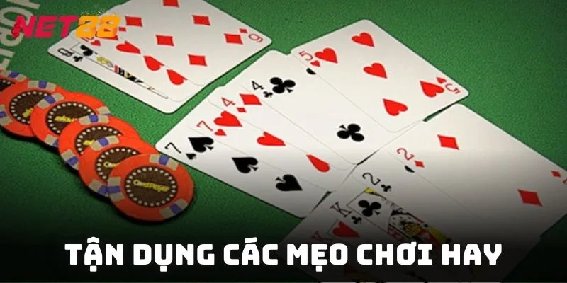 Hướng dẫn chơi Mậu Binh tận dụng các mẹo chơi, sắp xếp bài chuẩn xác