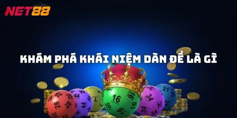 Khám phá khái niệm dàn đề là gì