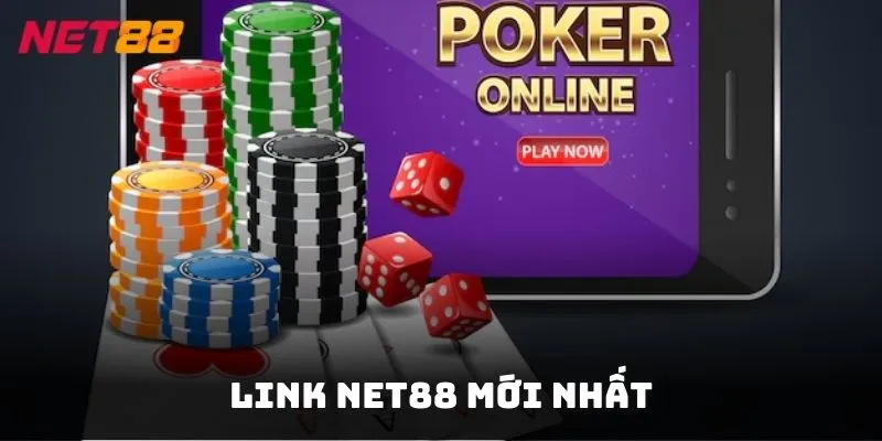 Link NET88 mới nhất 2025 truy cập nhanh chuẩn