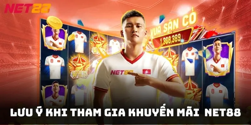 Thành viên cần đọc kỹ điều kiện và yêu cầu vòng cược của từng chương trình