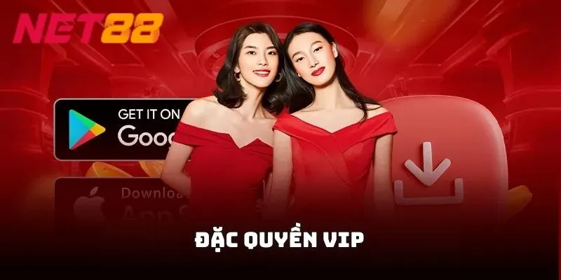 Đặc quyền VIP