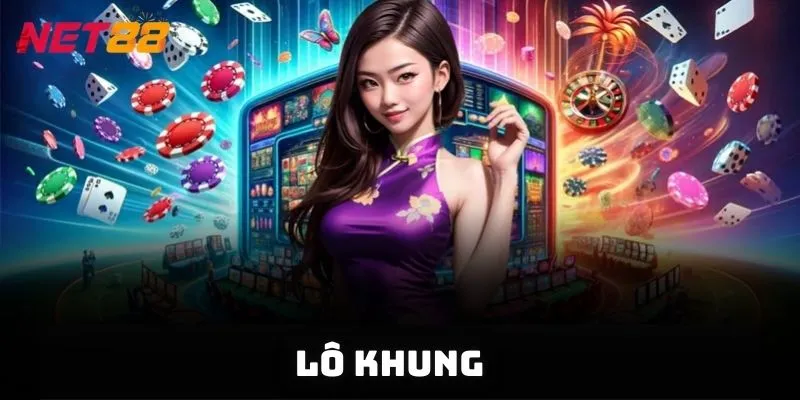 lô khung