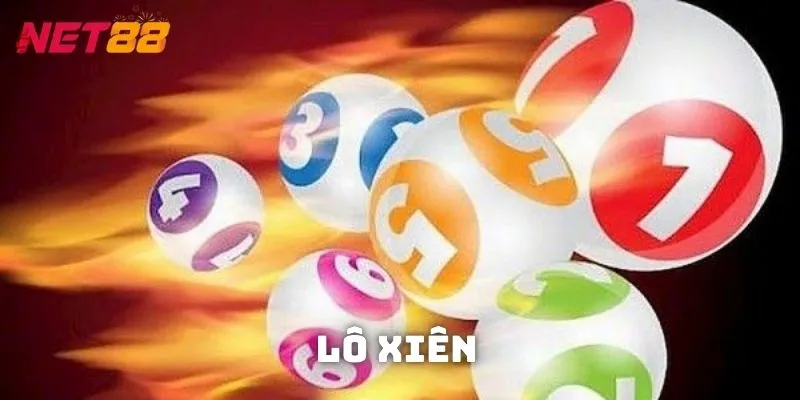 lô xiên