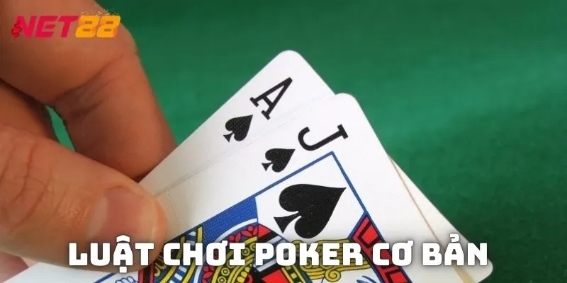 Tìm hiểu cách chơi Poker với các quy tắc đơn giản nhưng đầy hấp dẫn