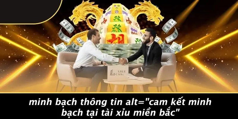 Minh Bạch Thông Tin 